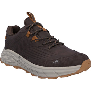 Hi-Tec Fuse Trek Mens Hiking Trainers