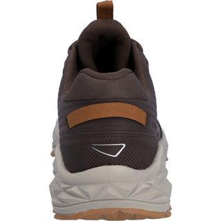 Hi-Tec Fuse Trek Mens Hiking Trainers