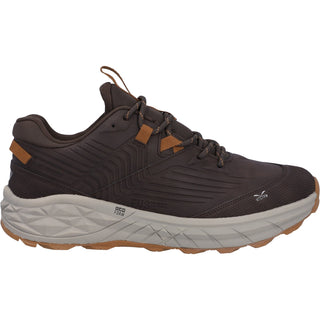 Hi-Tec Fuse Trek Mens Hiking Trainers