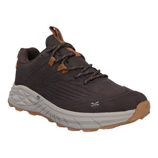 Hi-Tec Fuse Trek Mens Hiking Trainers