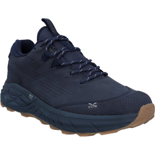 Hi-Tec Fuse Trek Mens Hiking Trainers