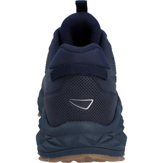 Hi-Tec Fuse Trek Mens Hiking Trainers