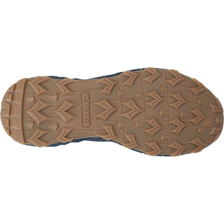Hi-Tec Fuse Trek Mens Hiking Trainers