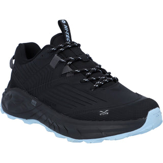 Hi-Tec Fuse Trek Womens Hiking Trainers