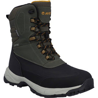 Hi-Tec Cairngorm 200 Mens Waterproof Boots