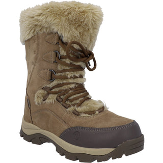 Hi-Tec Moritz 200 Womens Waterproof Winter Hiking Boots
