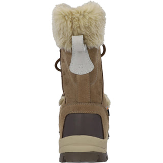 Hi-Tec Moritz 200 Womens Waterproof Winter Hiking Boots