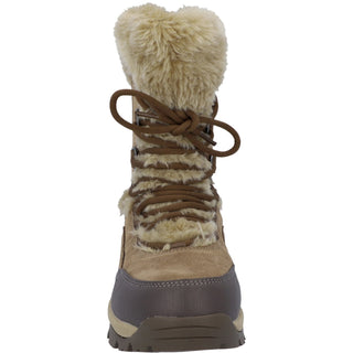 Hi-Tec Moritz 200 Womens Waterproof Winter Hiking Boots