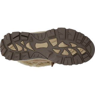 Hi-Tec Moritz 200 Womens Waterproof Winter Hiking Boots