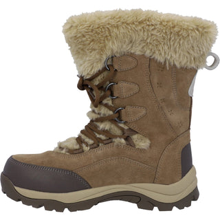 Hi-Tec Moritz 200 Womens Waterproof Winter Hiking Boots