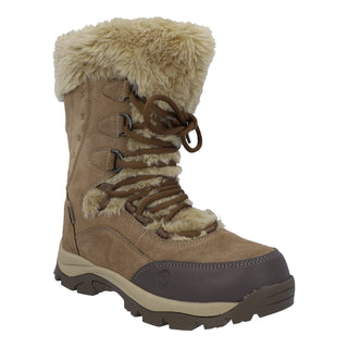 Hi-Tec Moritz 200 Womens Waterproof Winter Hiking Boots