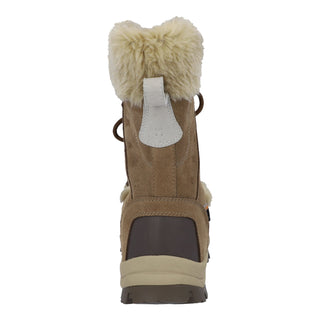 Hi-Tec Moritz 200 Womens Waterproof Winter Hiking Boots