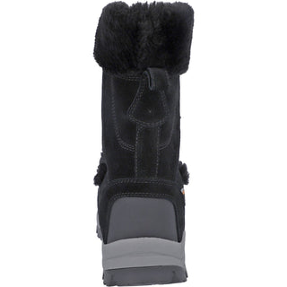 Hi-Tec Moritz 200 Womens Waterproof Winter Hiking Boots