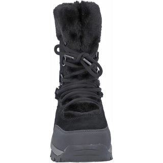 Hi-Tec Moritz 200 Womens Waterproof Winter Hiking Boots