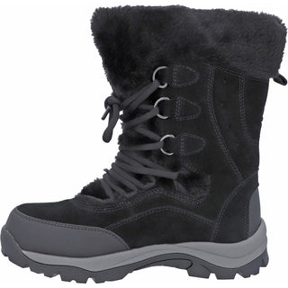 Hi-Tec Moritz 200 Womens Waterproof Winter Hiking Boots