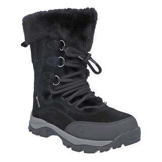 Hi-Tec Moritz 200 Womens Waterproof Winter Hiking Boots