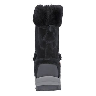 Hi-Tec Moritz 200 Womens Waterproof Winter Hiking Boots