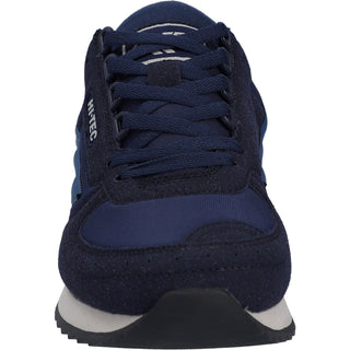 Hi-Tec Silver Shadow Mens Trainers
