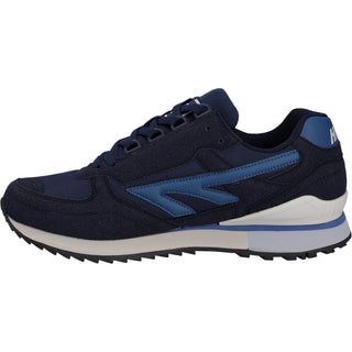 Hi-Tec Silver Shadow Mens Trainers