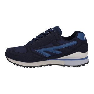 Hi-Tec Silver Shadow Mens Trainers