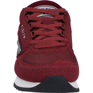 Hi-Tec Silver Shadow Mens Trainers