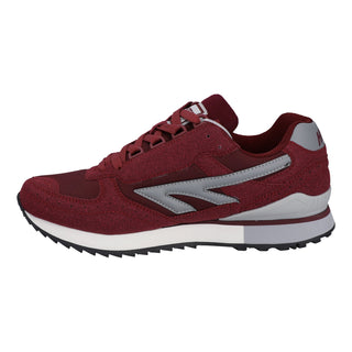 Hi-Tec Silver Shadow Mens Trainers