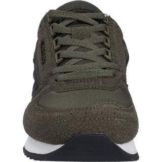 Hi-Tec Silver Shadow Mens Trainers