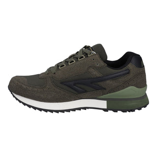 Hi-Tec Silver Shadow Mens Trainers