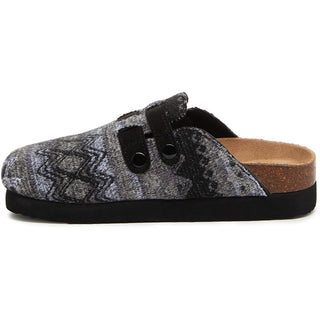 Rocket Dog Abel Plus Womens Mule Sandals