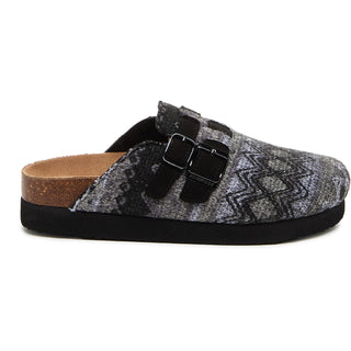 Rocket Dog Abel Plus Womens Mule Sandals