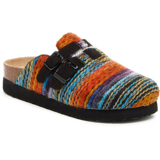 Rocket Dog Abel Plus Womens Mule Sandals