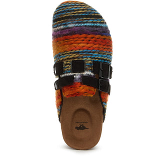 Rocket Dog Abel Plus Womens Mule Sandals