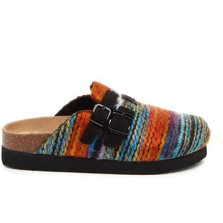 Rocket Dog Abel Plus Womens Mule Sandals