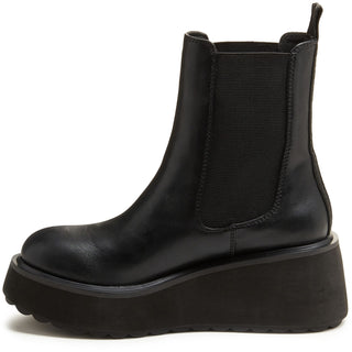 Rocket Dog Heyday Womens Ankle Boots