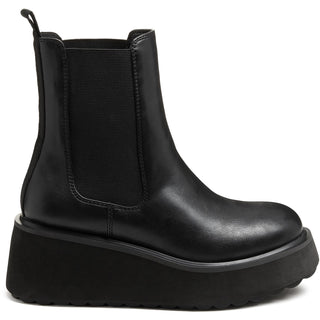 Rocket Dog Heyday Womens Ankle Boots