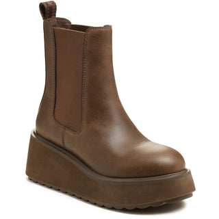 Rocket Dog Heyday Womens Ankle Boots