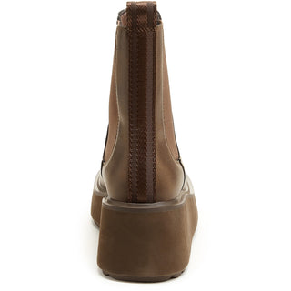 Rocket Dog Heyday Womens Ankle Boots