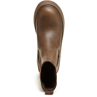 Rocket Dog Heyday Womens Ankle Boots
