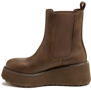 Rocket Dog Heyday Womens Ankle Boots