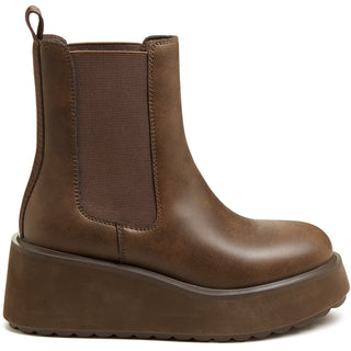 Rocket Dog Heyday Womens Ankle Boots