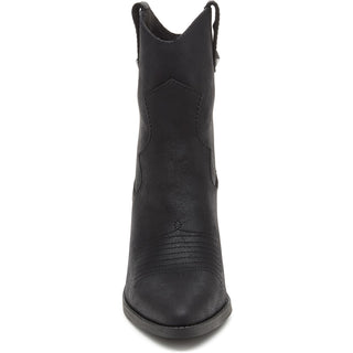 Rocket Dog Feather Womens Heeled Ankle Boots