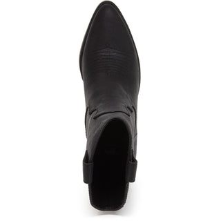 Rocket Dog Feather Womens Heeled Ankle Boots