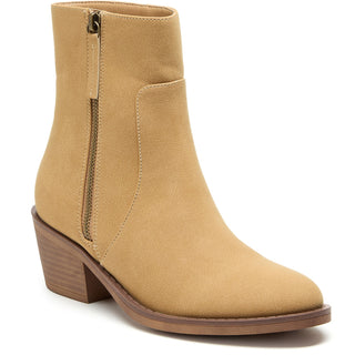 Rocket Dog Yonder Womens Ankle Boots