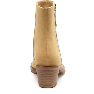 Rocket Dog Yonder Womens Ankle Boots