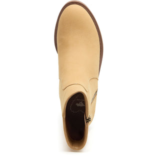 Rocket Dog Yonder Womens Ankle Boots