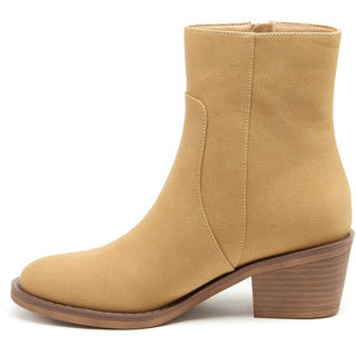 Rocket Dog Yonder Womens Ankle Boots
