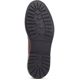 Base London Dealer Mens Brogue Boots