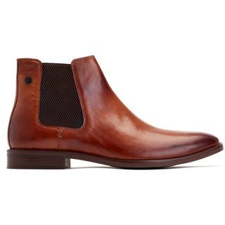 Base London Virgil Mens Chelsea Dealer Boots