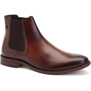 Base London Virgil Mens Chelsea Dealer Boots