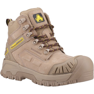 Amblers AS965C Stone Mens Safety Work Boots